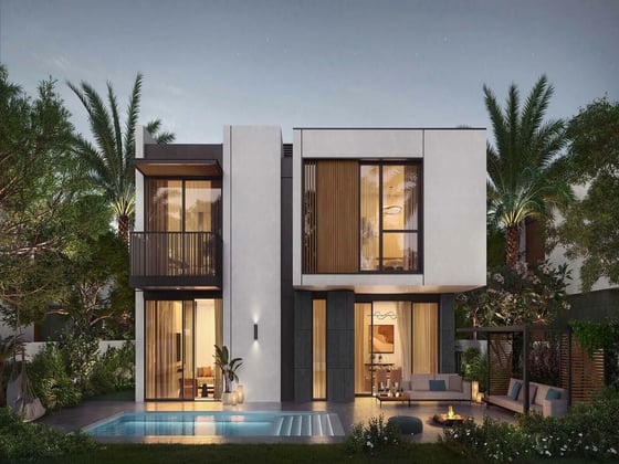 ELITE Villa l Massive Layout l PP......., picture 18