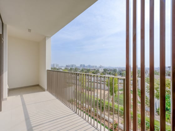 Corner Plot | Elevated Location | Single Row, picture 3