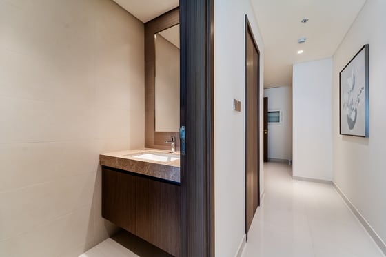Branded | Palm View | Direct Beach Access, picture 17