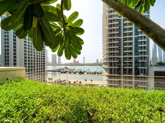 Branded | Palm View | Direct Beach Access, picture 23