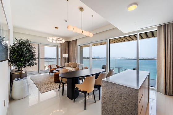 Branded | Palm View | Direct Beach Access, picture 2