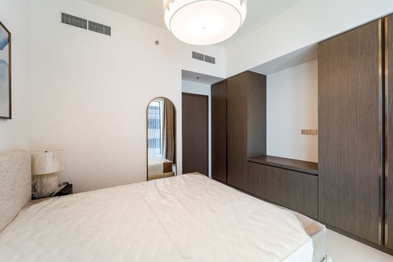 Branded | Palm View | Direct Beach Access, picture 15