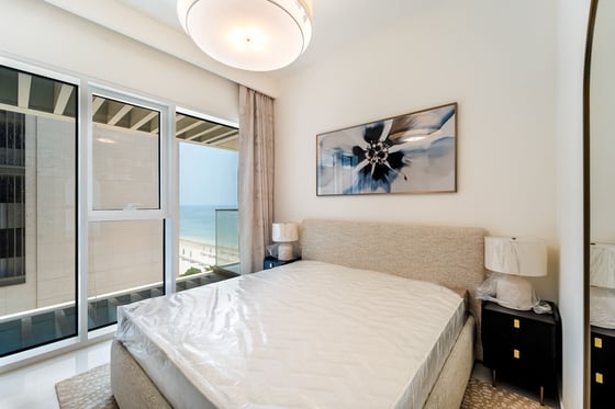 Branded | Palm View | Direct Beach Access, picture 16