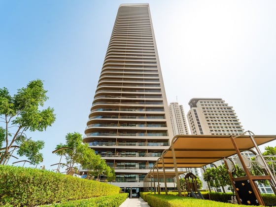 Branded | Palm View | Direct Beach Access, picture 24