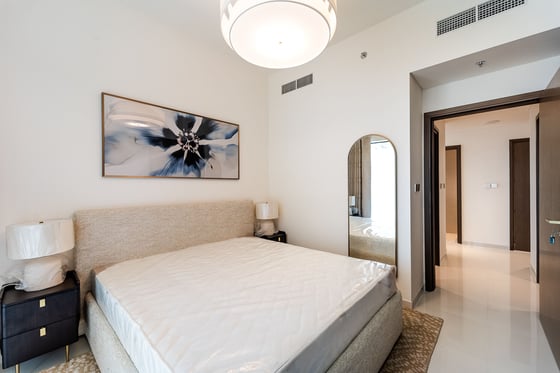 Branded | Palm View | Direct Beach Access, picture 14