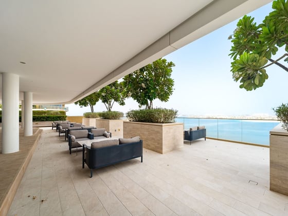 Branded | Palm View | Direct Beach Access, picture 22