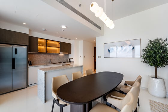 Branded | Palm View | Direct Beach Access, picture 5