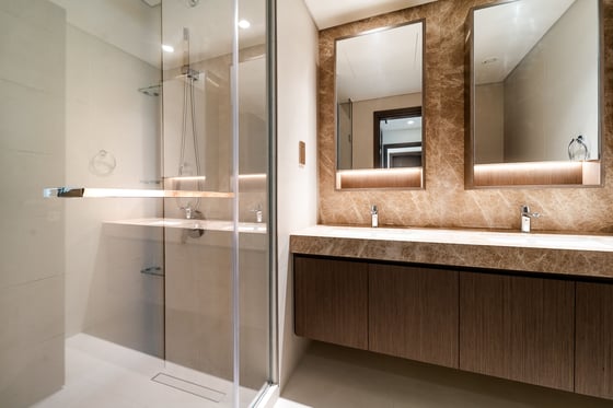 Branded | Palm View | Direct Beach Access, picture 13