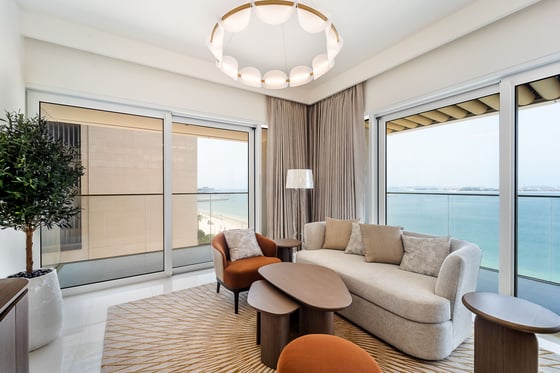 Branded | Palm View | Direct Beach Access, picture 10