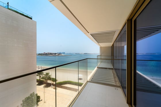 Branded | Palm View | Direct Beach Access, picture 7