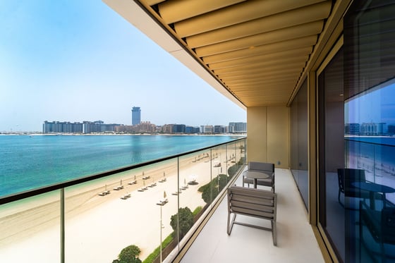 Branded | Palm View | Direct Beach Access, picture 8