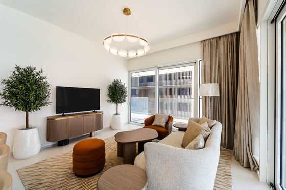 Branded | Palm View | Direct Beach Access, picture 9