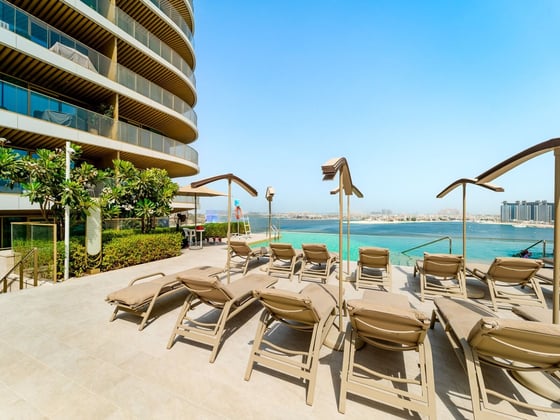 Branded | Palm View | Direct Beach Access, picture 19