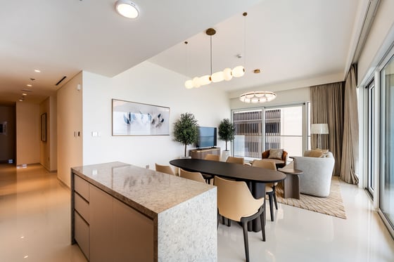 Branded | Palm View | Direct Beach Access, picture 3