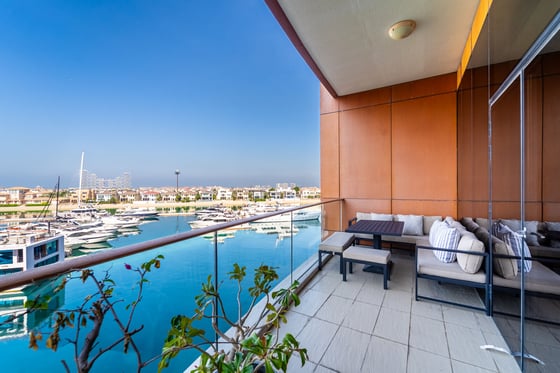 Private Beach Access | Sea View |  Prime Location, picture 1