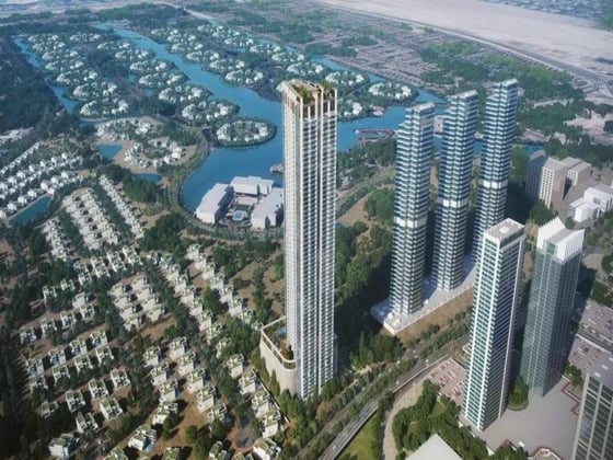 Off-Plan | Premium Amenities | Below Market Price, picture 9