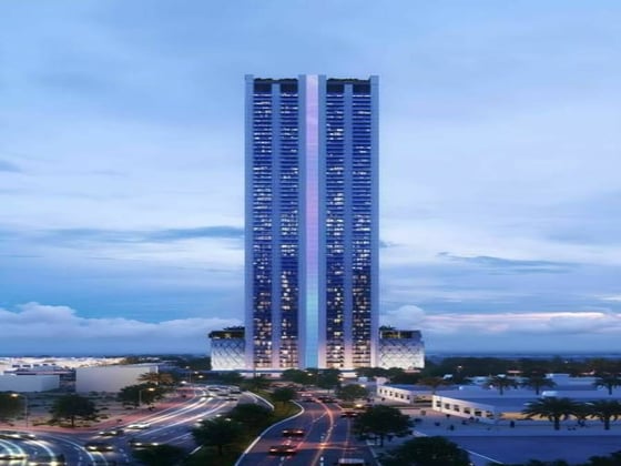 Off-Plan | Premium Amenities | Below Market Price, picture 11