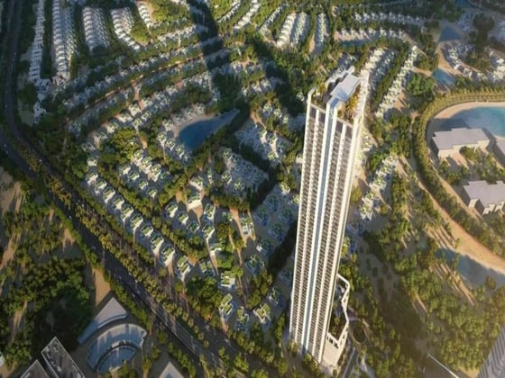 Off-Plan | Premium Amenities | Below Market Price, picture 10