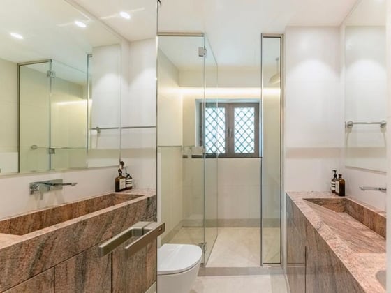 Statement Garden Residence | Rare Fully Upgraded, picture 15
