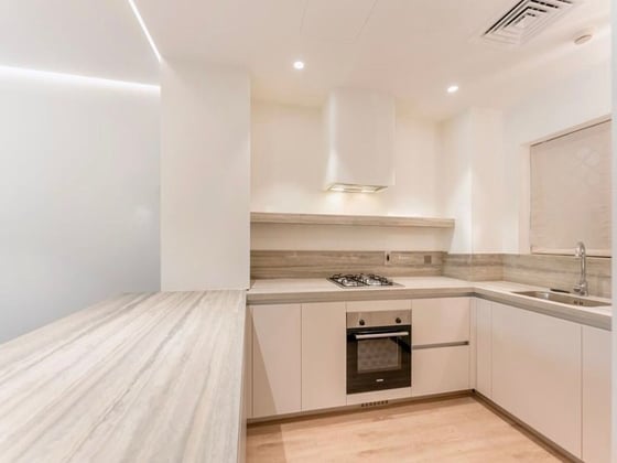 Statement Garden Residence | Rare Fully Upgraded, picture 4