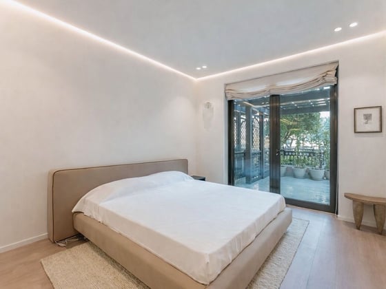 Statement Garden Residence | Rare Fully Upgraded, picture 12