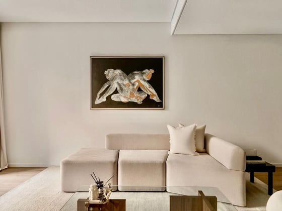 Statement Garden Residence | Rare Fully Upgraded, picture 2