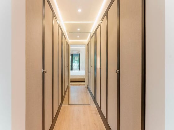 Statement Garden Residence | Rare Fully Upgraded, picture 14