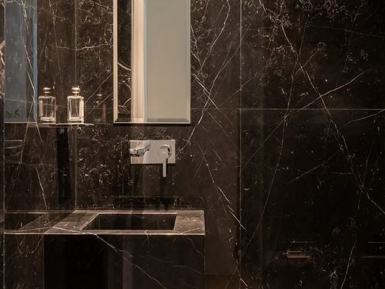 Statement Garden Residence | Rare Fully Upgraded, picture 7