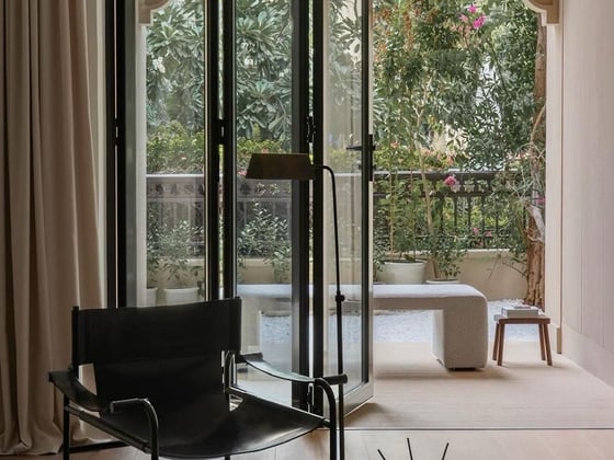 Statement Garden Residence | Rare Fully Upgraded, picture 10