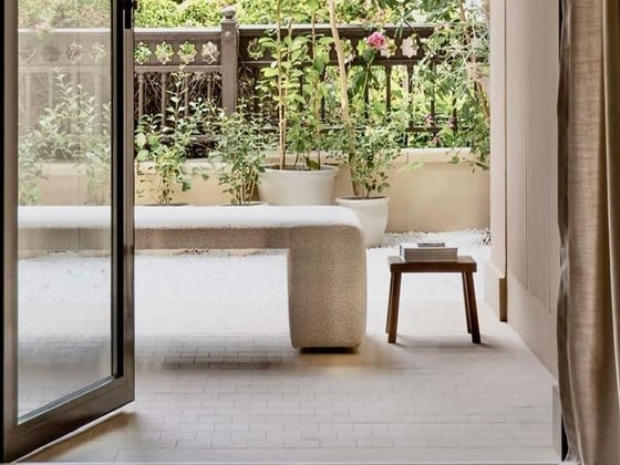 Statement Garden Residence | Rare Fully Upgraded, picture 9