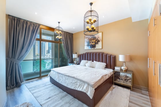 Fully Furnished  |  Vacant  |  Upgraded., picture 8