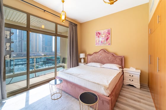 Fully Furnished  |  Vacant  |  Upgraded., picture 10
