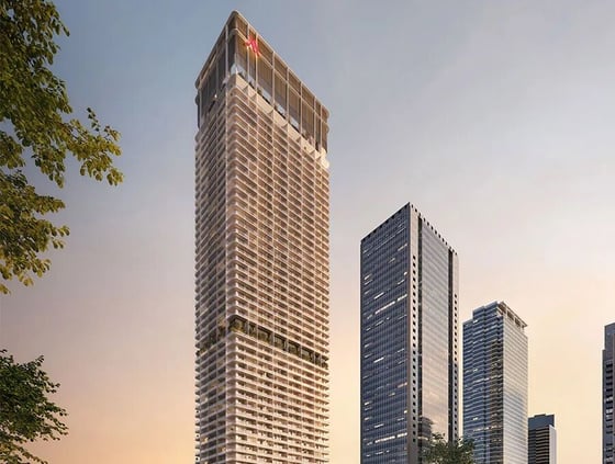 Spacious | Marriott JLT | City Views...., picture 11