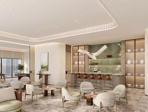 Spacious | Marriott JLT | City Views...., picture 7
