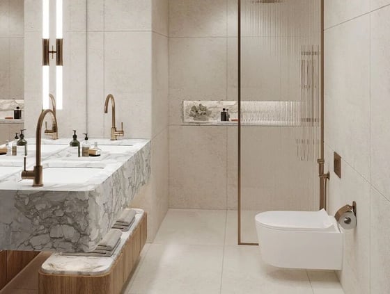 Spacious | Marriott JLT | City Views...., picture 6