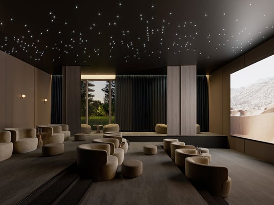 Spectacular Waterfront Palm Jumeirah Penthouse, picture 7