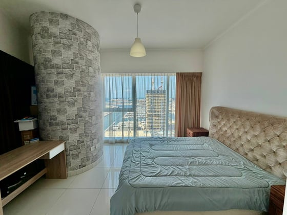 Largest Layout | Sea and Marina View | High ROI, picture 5