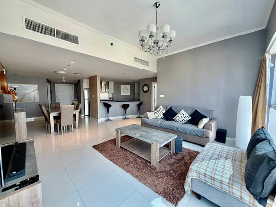 Largest Layout | Sea and Marina View | High ROI, picture 4