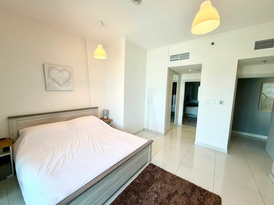 Largest Layout | Sea and Marina View | High ROI, picture 11