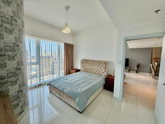 Largest Layout | Sea and Marina View | High ROI, picture 6