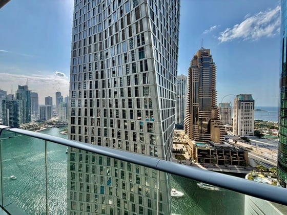 Largest Layout | Sea and Marina View | High ROI, picture 8