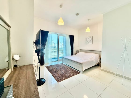 Largest Layout | Sea and Marina View | High ROI, picture 9