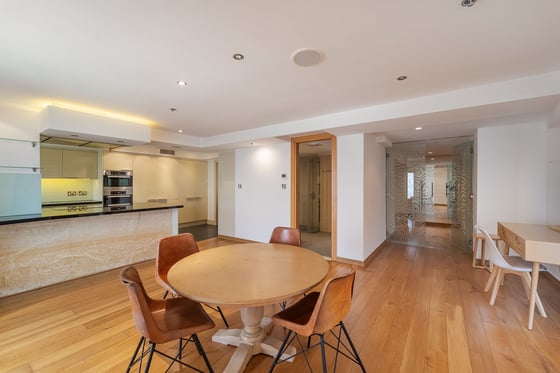 Full Sea View | Vacant | Duplex........., picture 8