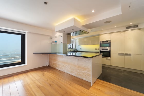 Full Sea View | Vacant | Duplex........., picture 9