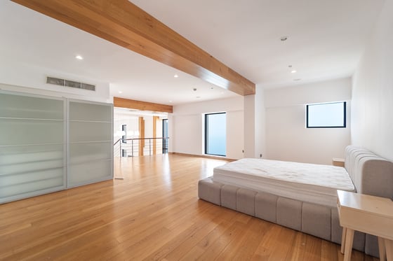 Full Sea View | Vacant | Duplex........., picture 14