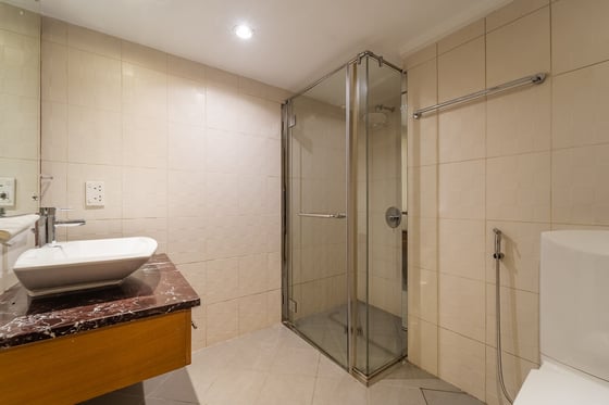 Full Sea View | Vacant | Duplex........., picture 12