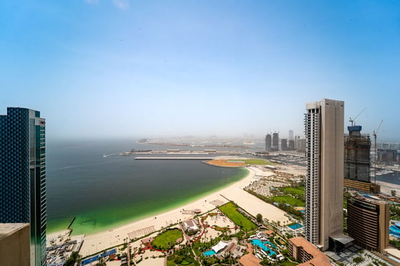 Full Sea View | Vacant | Duplex........., picture 1