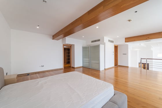 Full Sea View | Vacant | Duplex........., picture 15