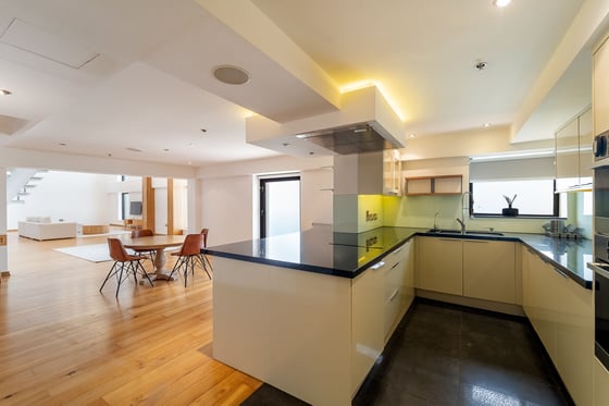 Full Sea View | Vacant | Duplex........., picture 10