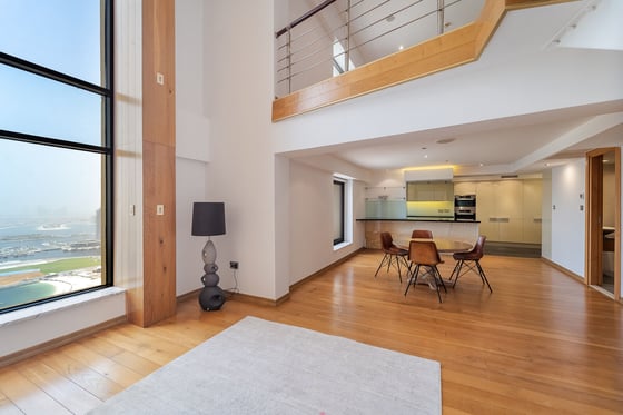 Full Sea View | Vacant | Duplex........., picture 6